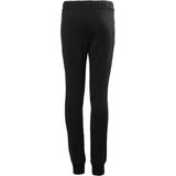 Helly Hansen - HH®-Logobroek - Biologisch Katoen - Zwart