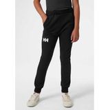 Helly Hansen - HH®-Logobroek - Biologisch Katoen - Zwart