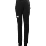 Helly Hansen - HH®-Logobroek - Biologisch Katoen - Zwart