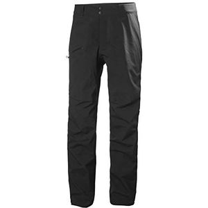 Helly Hansen Glas heren broek Infinity, zwart, S