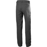 Helly Hansen Qd Cargo Broek Grijs 30 Man