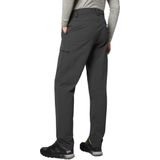 Helly Hansen Qd Cargo Broek Grijs 30 Man