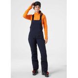 Helly Hansen - Legendary Insulated Broek - Zwart - Waterbestendig - Dames