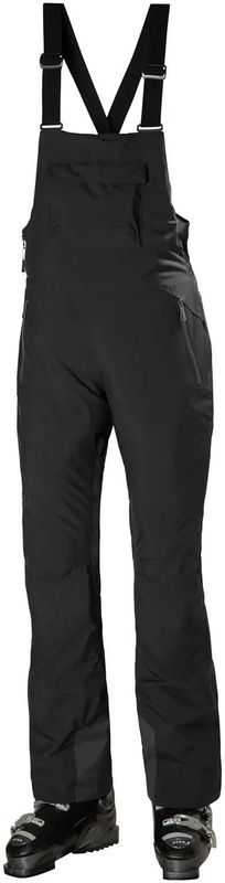 Helly Hansen - Legendary Insulated Broek - Zwart - Waterbestendig - Dames