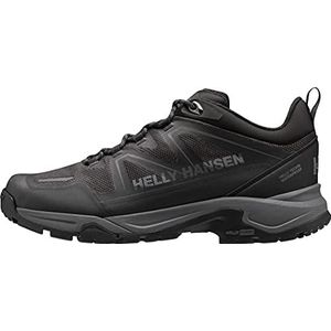 Helly Hansen Cascade Low Ht, platform voor heren, Houtskool