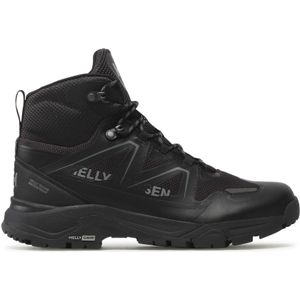 Helly Hansen Cascade Mid Ht platform voor heren, zwart, lichtgrijs