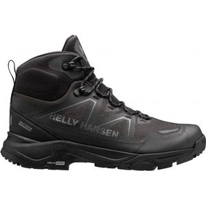 Helly Hansen Cascade Mid Ht platform voor heren, Zwart, lichtgrijs