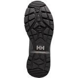 helly hansen cascade mid hiking shoes black men s