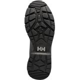 Helly Hansen - Cascade Mid - Wandelschoen - Black / Bright Bloom - Gerecycled Polyester