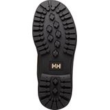 Helly Hansen - Varanger Primaloft - Snowboot - Brunette Black - Leer