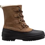 Helly Hansen - Varanger Primaloft - Snowboot - Brunette Black - Leer