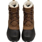 Helly Hansen - Varanger Primaloft - Snowboot - Brunette Black - Leer