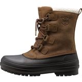 Helly Hansen - Varanger Primaloft - Snowboot - Brunette Black - Leer