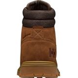 Helly Hansen - Fremont - Veterboots - Dogwood Black - Waterdicht Leer