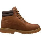 Helly Hansen - Fremont - Veterboots - Dogwood Black - Waterdicht Leer