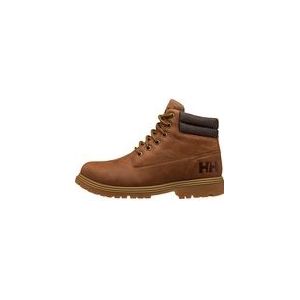 Helly Hansen - Fremont - Veterboots - Dogwood Black - Waterdicht Leer
