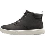Helly Hansen - 11738 - Sneaker - Zwart - Leer - Waterdicht