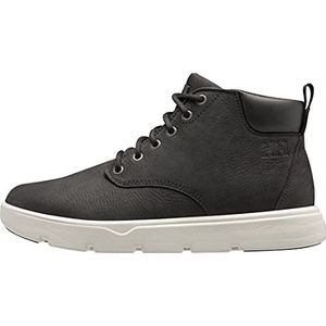 Helly Hansen - 11738 - Sneaker - Zwart - Leer - Waterdicht