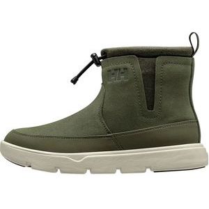 Snowboot Helly Hansen Women Adore Boot Utility Green Beluga-Schoenmaat 41