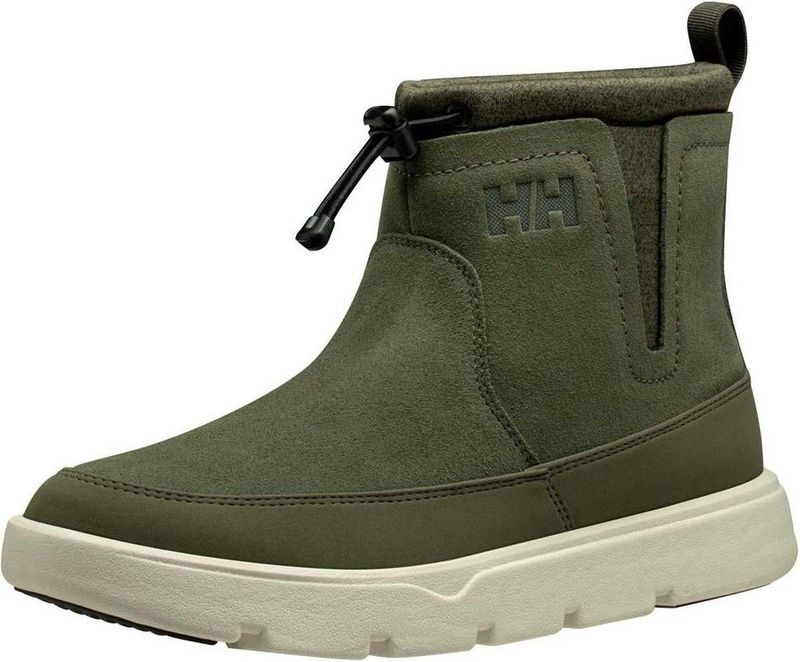 Dameslaarsadore - Chelsea Boot - Waterdicht Suède - Lichtgewicht - Comfortabel