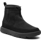 Helly Hansen - Adore - Laarzen - Zwart - Waterdicht Suède