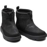 Helly Hansen - Adore - Laarzen - Zwart - Waterdicht Suède