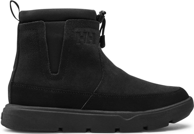 Schneeschuhe Helly Hansen W Adore Boot 11746_990 Schwarz