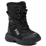 Helly Hansen - Silverton - Snowboot - Zwart - Helly Tech - Waterdicht
