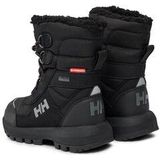 Helly Hansen - Silverton - Snowboot - Zwart - Helly Tech - Waterdicht