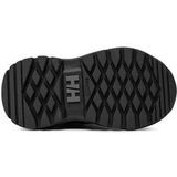 Helly Hansen - Silverton - Snowboot - Zwart - Helly Tech - Waterdicht