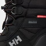 Helly Hansen - Silverton - Snowboot - Zwart - Helly Tech - Waterdicht