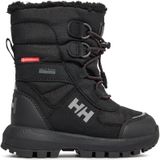 Helly Hansen - Silverton - Snowboot - Zwart - Helly Tech - Waterdicht