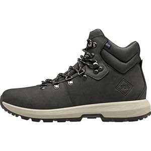 Helly Hansen Coastal Hiker Laarzen voor heren, Black Cream, 42 EU