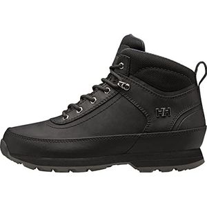 Helly Hansen Heren Winter Hiking Boots, zwart, 38 EU