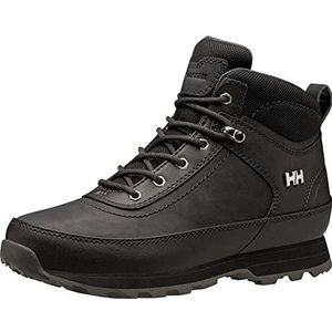 Helly Hansen Calgary dameslaarzen, Black Ebony, 38 2/3 EU