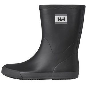 Regenlaars Helly Hansen Men Nordvik 2 Black Black-Schoenmaat 43