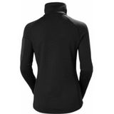 Helly Hansen - Lifa Merino Midlayer - Vest - Black - 65% Merino Wol, 35% Polypropyleen