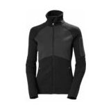 Helly Hansen - Lifa Merino Midlayer - Vest - Black - 65% Merino Wol, 35% Polypropyleen
