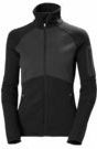 Helly Hansen - Lifa Merino Midlayer - Vest - Black - 65% Merino Wol, 35% Polypropyleen