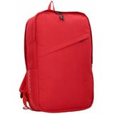 Helly Hansen Sentrum rugzak 42 cm red