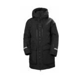 Winterjas Helly Hansen Women Maud Parka Black-XS