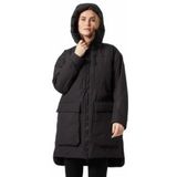 Helly Hansen - W Maud - Parka - Urban Explorer - Dames