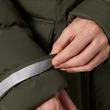 Helly Hansen - Tromsoe - Winterjas - Zwart - 100% Polyester