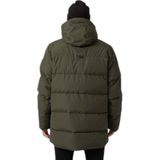Helly Hansen - Tromsoe - Winterjas - Zwart - 100% Polyester