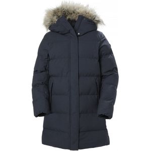 Helly Hansen - Blossom - Jas - Blauw - Vrouw