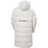 Helly Hansen Active Long Winter Parka Wit Man