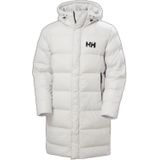 Helly Hansen Active Long Winter Parka Wit Man