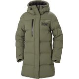 Helly Hansen Jas - Vrouwen - zwart