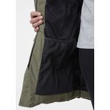 Helly Hansen Jas - Vrouwen - zwart