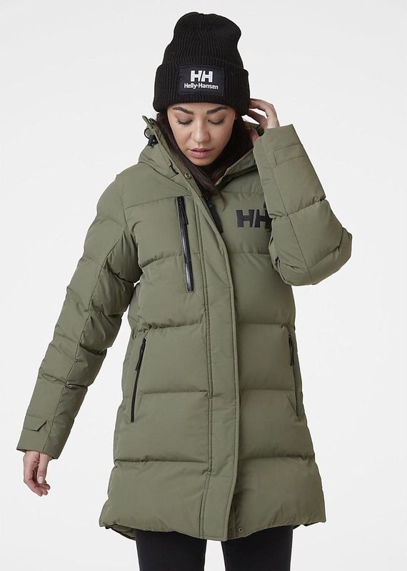 Helly Hansen Jas - Vrouwen - zwart